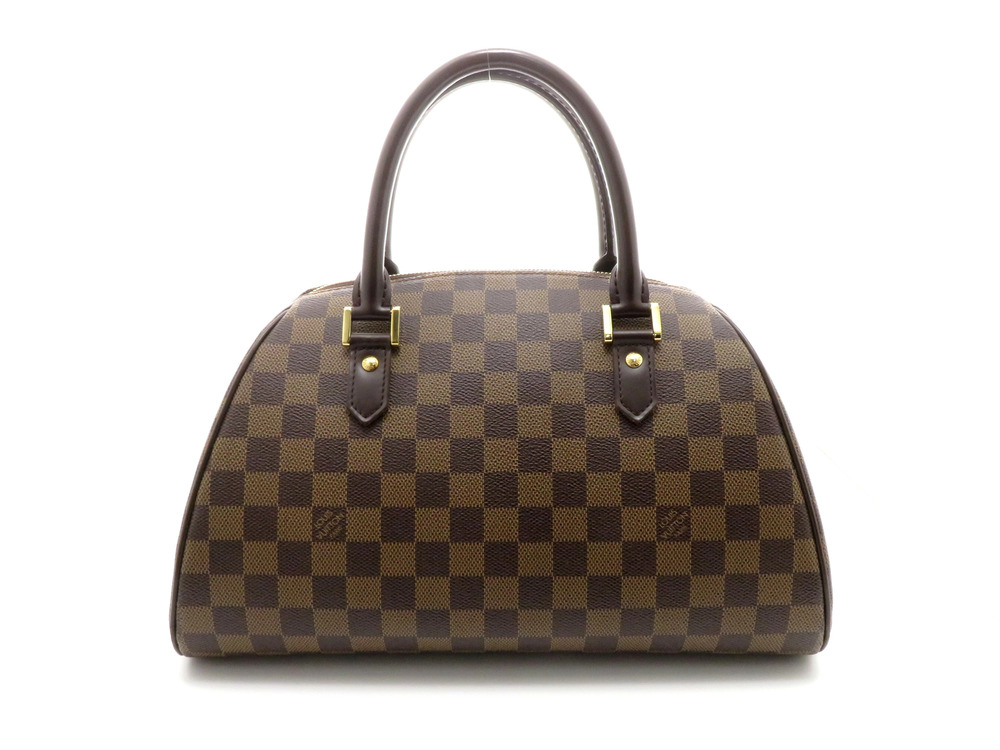 LOUIS VUITTON Ribera Damier